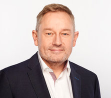 Mitarbeiterfoto von Heiko Scharffenberg