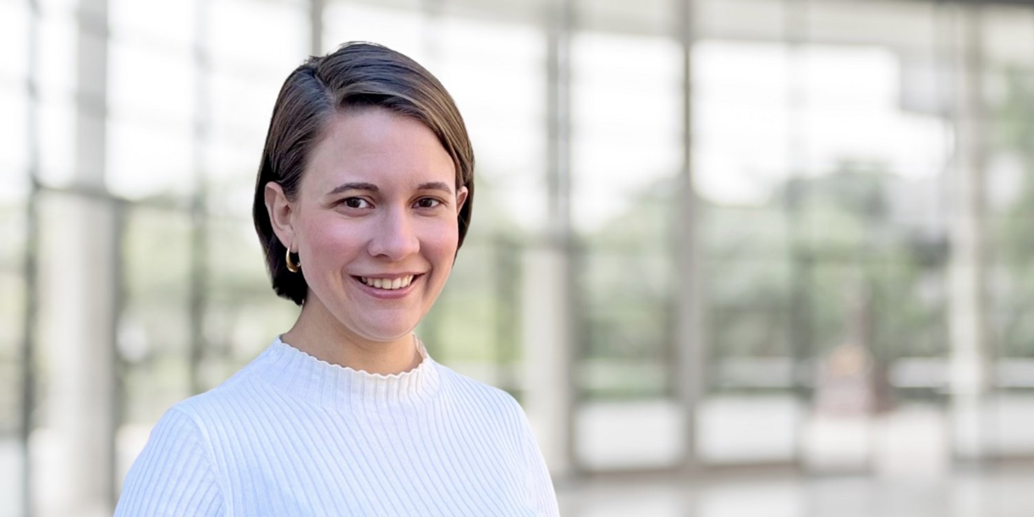 Neu im NEGZ-Vorstand: Saskia Lorasch-Weber vertritt Dataport