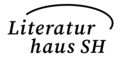 Logo Literaturhaus Schleswig-Holstein