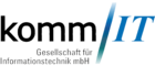 Logo kommIT