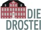 Logo Die Drostei
