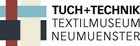 Logo Tuch und Technik