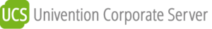 Logo Univention Coporate Server
