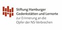 Logo Stiftung Hamburger Gedenkstätten und Lernorte