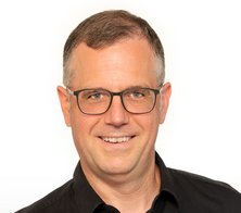 Stefan Rohde, Leiter Auftrags- und Bestellmanagement