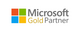 Microsoft Gold Partner