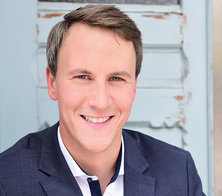 Mitarbeiterfoto Clemens Falke