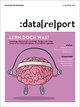 Datareport 2019, 3. Quartal, Thema: Schlüsselkompetenz Lernen