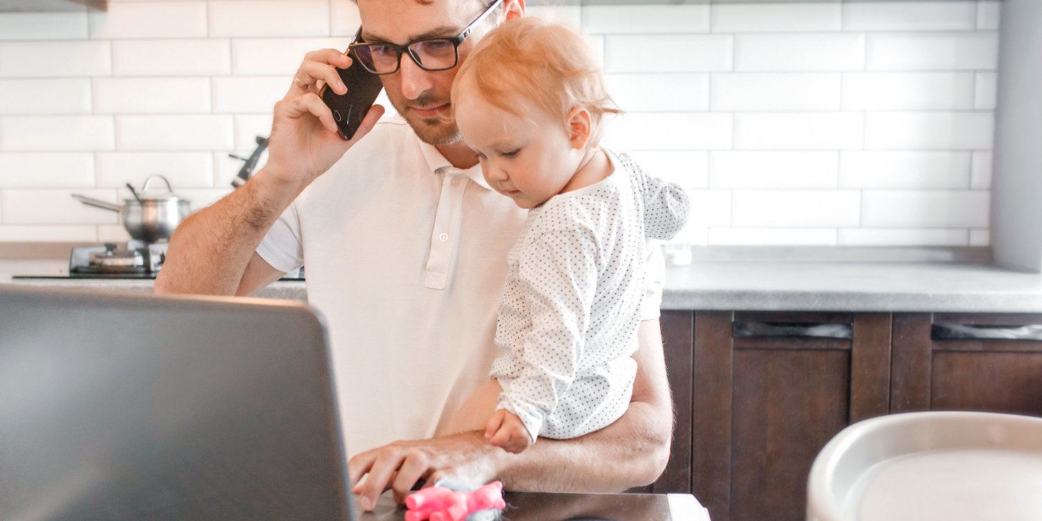 400 neue Homeoffice-Arbeitsplätze für die GMSH