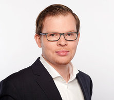 Christan Abels, Dataport