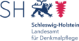 Logo Landesamt für Denkmalpflege