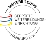 Logo Weiterbildung Hamburg