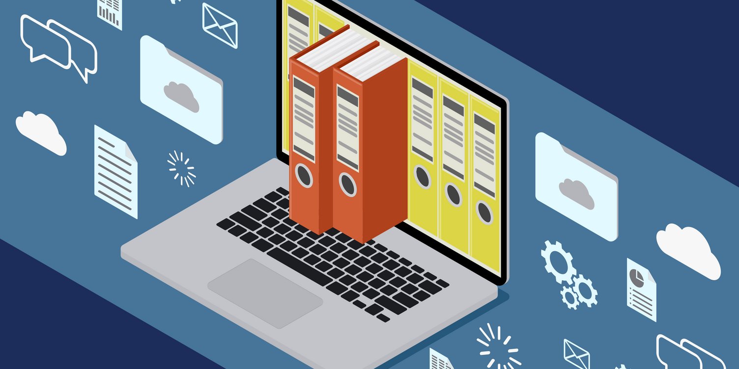 Registermodernisierung