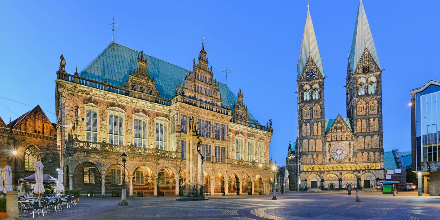 Digitale Daseinsvorsorge im Fokus bei Bremer Rathausgespräch