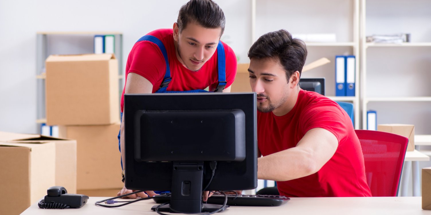 Rollout Standardarbeitsplatz in Sachsen-Anhalt