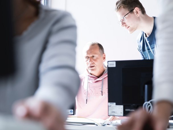 Seminarräume Altenholz