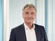 Andreas Reichel, Vorstand Technik