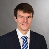 Portrait Christopher Schaarschmidt