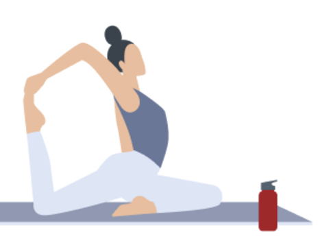 Kooperation mit Firmenfitnessanbieter