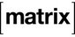 Logo Matrix