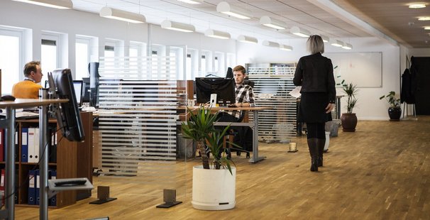 Land Schleswig-Holstein öffnet Co-Working-Spaces für Beschäftigte der Verwaltung