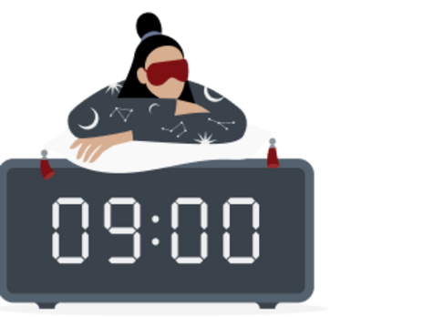 Flexible Arbeitszeiten