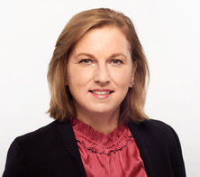 Mitarbeiterfoto von Ramona Krummheuer
