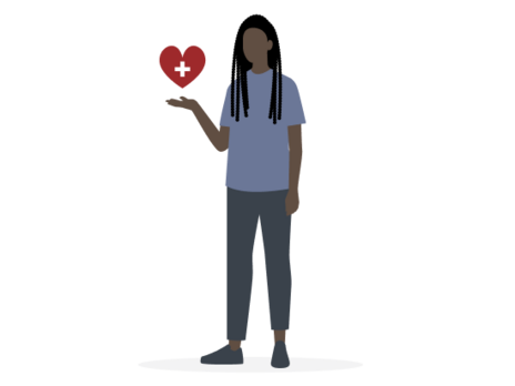 Gesundheitsangebote für Mitarbeitende bei Dataport