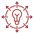 Icon: vielseitig