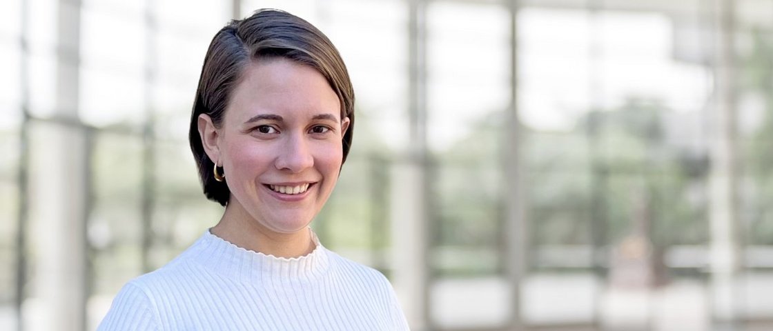 Neu im NEGZ-Vorstand: Saskia Lorasch-Weber vertritt Dataport