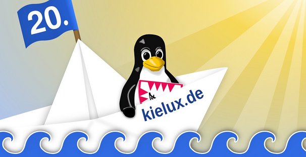 Kieler Open Source und Linux Tage: Dataport präsentiert digital souveräne Lösungen für den öffentlichen Sektor