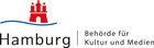Logo Hamburger Behörde für Kultur und Medien