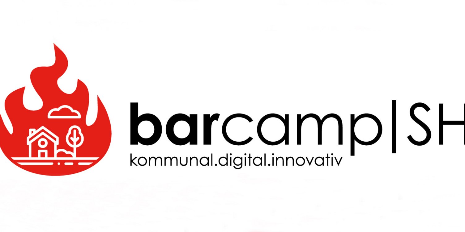 Dataport.kommunal veranstaltet digitales Barcamp für Kommunen in Schleswig-Holstein