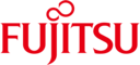 Logo Fujitsu