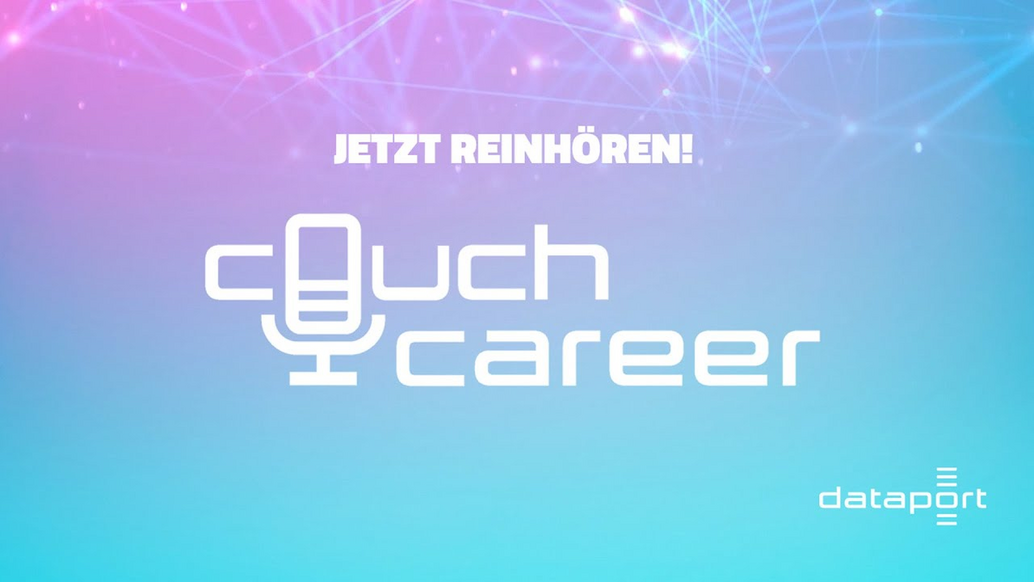 Vorschaubild zum Video: Neuer Podcast gibt Einblicke in den Arbeitsalltag bei Dataport