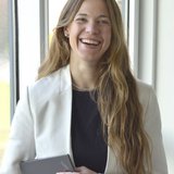 Nicole Jackmann, Juristin bei Dataport