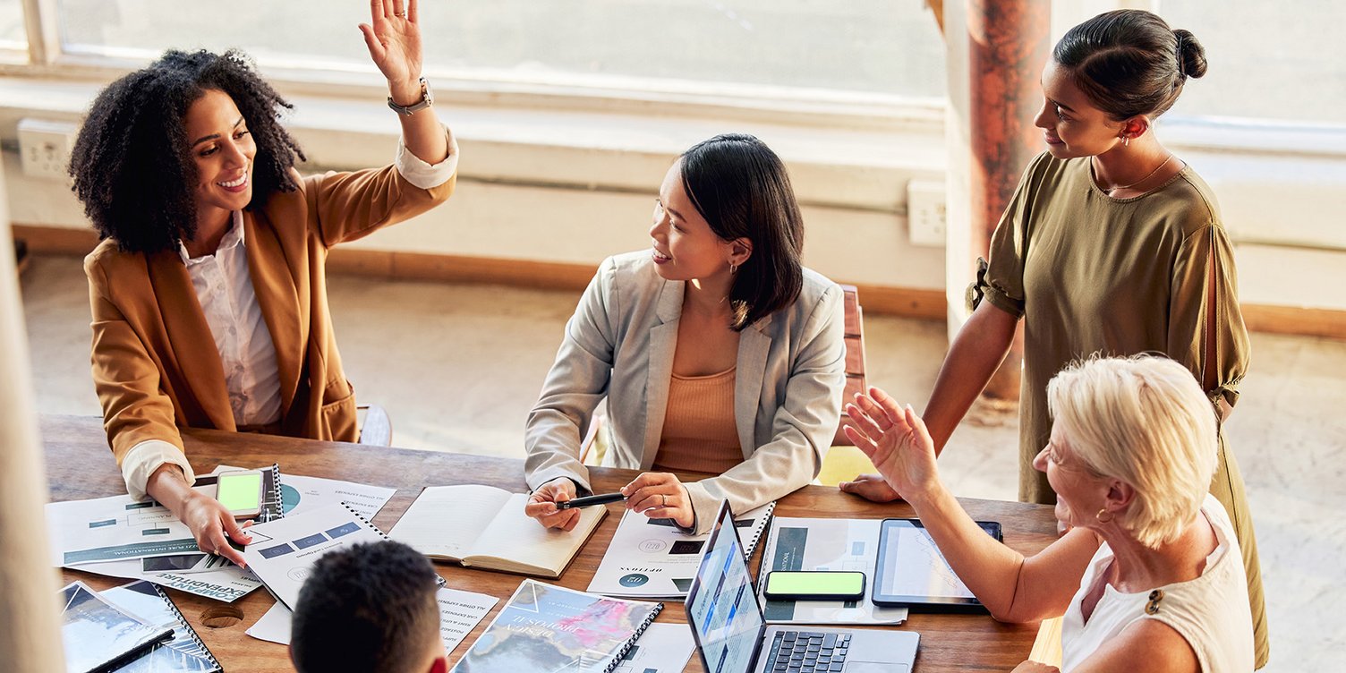 Strategieberatung Projekt BWFGB