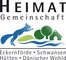 Logo Heimatgemeinschaft Eckernförde