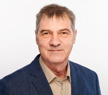 Mitarbeiterfoto von Peter Anders