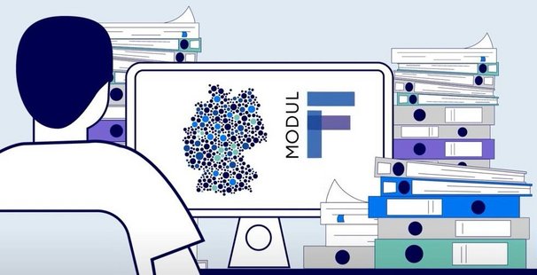 Digitalbaukasten für die Verwaltung: Startversion von MODUL-F ist fertig