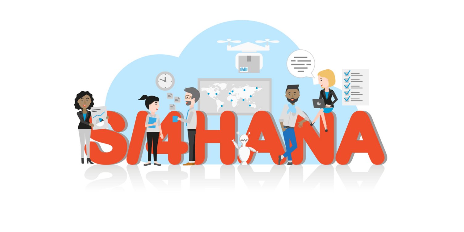 SAP-Kooperation: Dataport und LVR-InfoKom bauen Zusammenarbeit aus