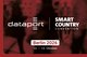 Bildgrafik zur Smart Country Convention in Berlin 
