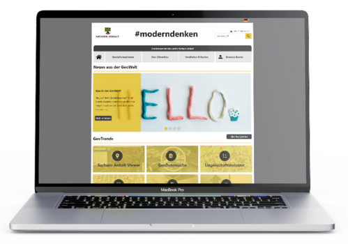 Projekt: Data Driven Government