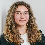 Jill Sammet, Data Scientistin bei Dataport