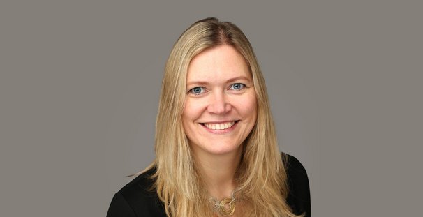 Silke Tessmann-Storch neu im Vorstand von Dataport