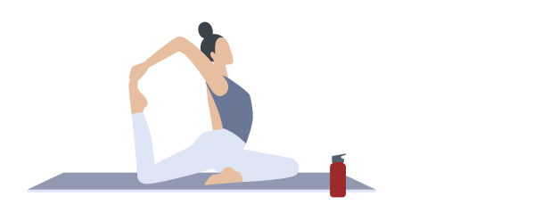 Kooperation mit Firmenfitnessanbieter