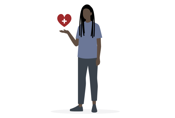 Gesundheitsangebote für Mitarbeitende bei Dataport