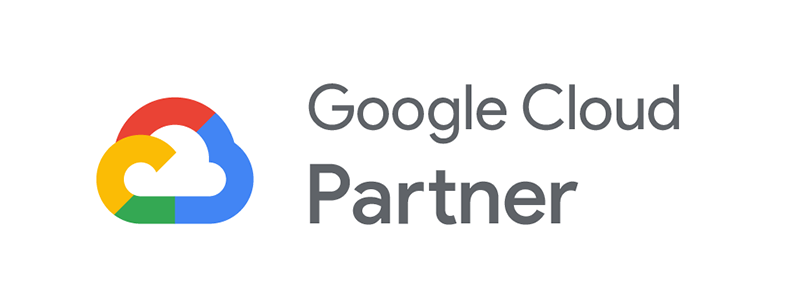 Google Cloud Partner