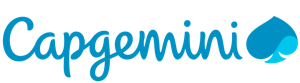 Logo Capgemini