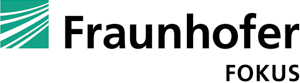 Logo Fraunhofer Fokus